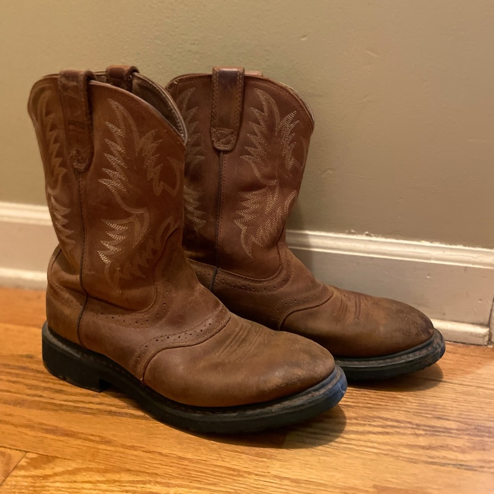 Ariat Mens Boots